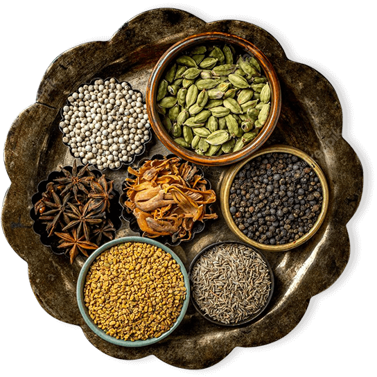 Fragrance Spices, Natural and Organic Spices, Spice Mixes and Aromatic Herbs, UAE