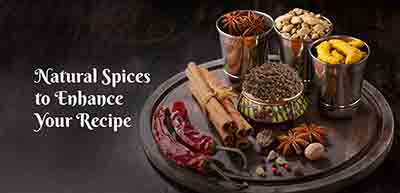 Fragrance Spices, Natural and Organic Spices, Spice Mixes and Aromatic Herbs, UAE