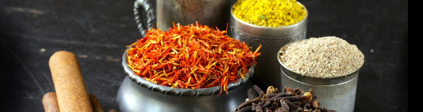 Fragrance Spices, Natural and Organic Spices, Spice Mixes and Aromatic Herbs, UAE