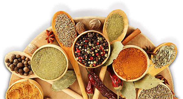 Fragrance Spices, Natural and Organic Spices, Spice Mixes and Aromatic Herbs, UAE