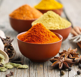 Fragrance Spices, Natural and Organic Spices, Spice Mixes and Aromatic Herbs, UAE