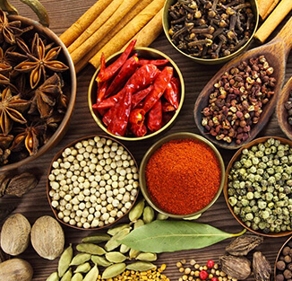 Fragrance Spices, Natural and Organic Spices, Spice Mixes and Aromatic Herbs, UAE